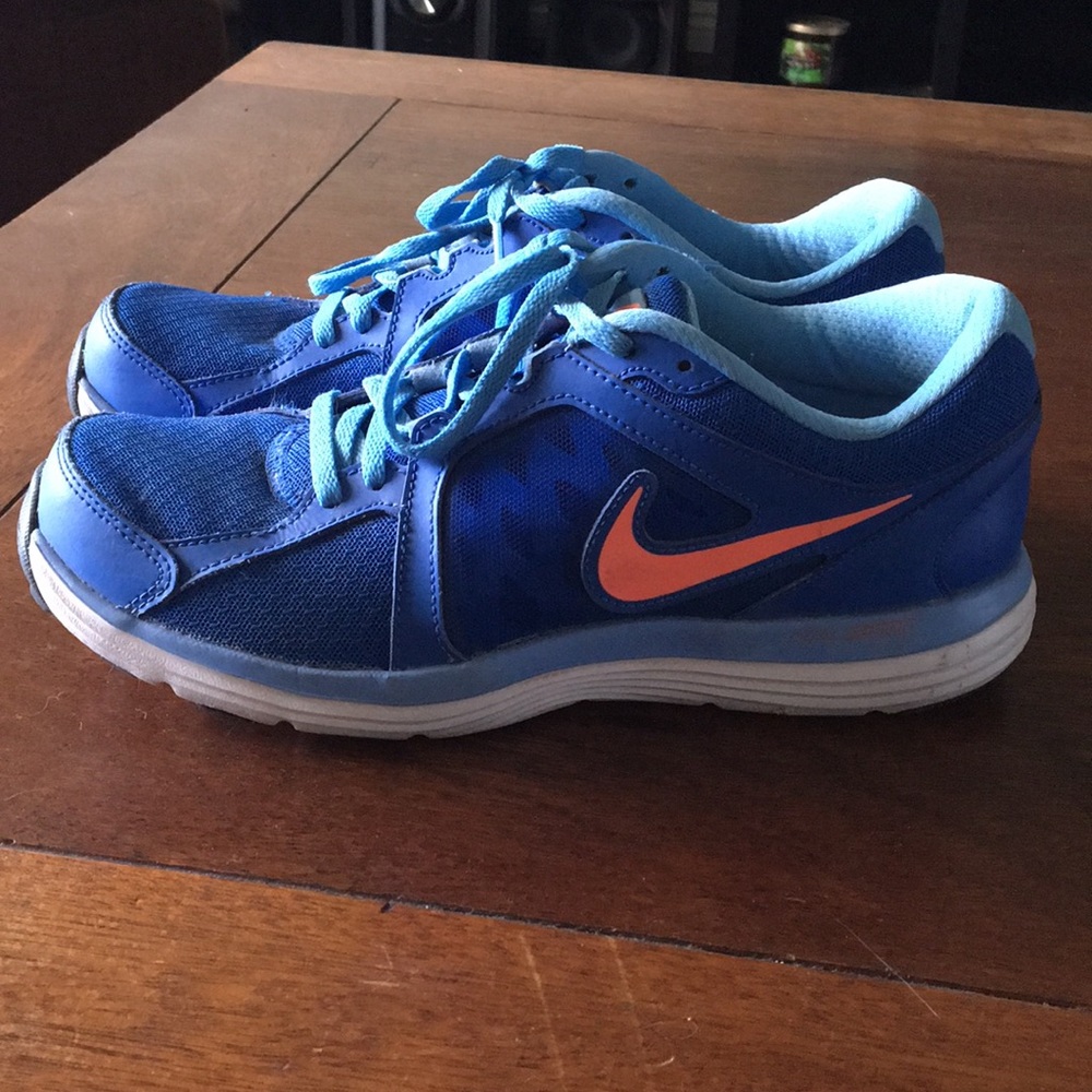 Women’s Nike’s